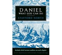 Daniel - What God Can Do