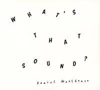 Daniel Woolhouse - What's That Sound