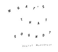 Daniel Woolhouse - What's That Sound [Vinilo]