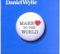 Daniel Wylie - Make Love to the World [Vinilo]