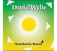 Daniel Wylie - Ramshackle Beauty (+Bonus)