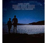 Daniel Wylie's Cosmic Rough Riders - scenery For Dreamers (Limited To 500 Copies) [Vinilo]