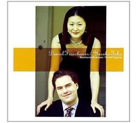 Daniel/Yasuka Froschauer Toba - Beethoven: Violin Sonata No. 9
