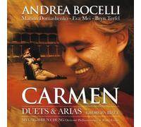 Daniel Zalay Carmen: Duets & Arias (CD) (Importación USA)