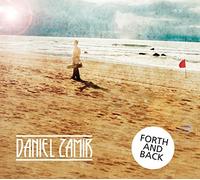 Daniel Zamir Forth and Back (CD) (Importación USA)