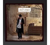 Daniel Zamir - Missing Here