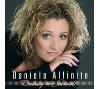 Daniela Alfinito Bahnhof der Sehnsucht (CD)