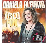 Daniela Alfinito - Disco Fox