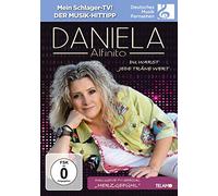 Daniela Alfinito - Du warst jede Träne wert [Alemania] [DVD]