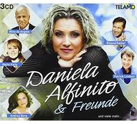 Daniela Alfinito & Freunde