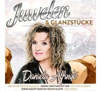 Daniela Alfinito – Juwelen & Glanzstücke