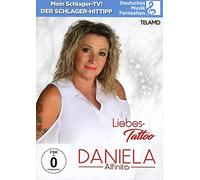 Daniela Alfinito - Liebes-Tattoo [Alemania] [DVD]