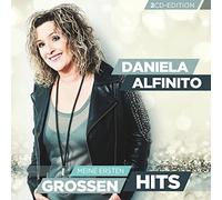 Daniela Alfinito - Meine ersten großen Hits