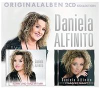 Daniela Alfinito - Originalalbum Kollektion