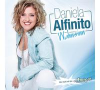 Daniela Alfinito Wahnsinn (CD)