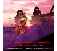 Daniela,Carmen, Marcinkowska, - Die Schönsten Werke [DE Import]
