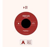 Daniela Casa Remigio Ducros - Baterasso / Canottaggio [Vinilo]