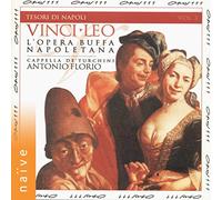 Daniela Del Monaco - Trésors de Naples, Vol.3