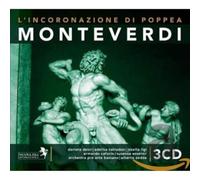 Daniela Dessi - Pro Arte Bassano Orchester - Alberto Zedda - Monteverdi: L'incoronazione