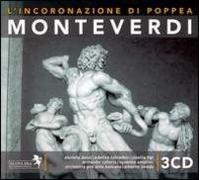 Daniela Dessi - Pro Arte Bassano Orchester - Alberto Zedda - Monteverdi, C. : Poppea