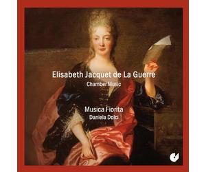 Daniela Dolci - Chamber music