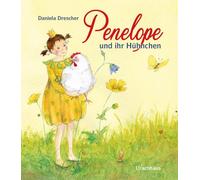 Daniela Drescher Penelope und ihr Hühnchen (Tapa blanda)