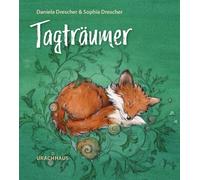 Daniela Drescher Sophia Drescher Tagträumer (Tapa blanda)