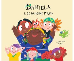 Daniela e le bambine pirata (Egalité)