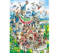 Daniela Grabner Das große bayerische Wimmelbuch (Tapa blanda)