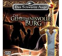 Daniela Knor - 2/Dsa-die Geheimnisvolle Burg