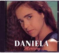 Daniela Mercury