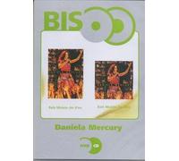 Daniela Mercury - Bale Mulato Ao Vivo: Serie Bis
