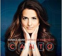 Daniela Nardi - Espresso Manifesto: Canto [Import]