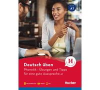 Daniela Niebisch Deutsch uben (Tapa blanda)