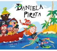 Daniela pirata (NUBEOCHO)