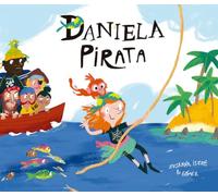 Daniela pirata (NUBEOCHO) - Euskera