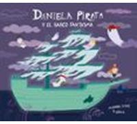 Daniela Pirata y el barco fantasma