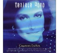 Daniela Romo - Serie De Oro