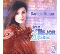 Daniela Romo - Solo Lo Mejor 2