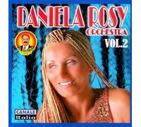 Daniela Rosy - Daniela Rosy 2