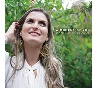 Daniela Soledade - A Moment Of You [Vinilo]