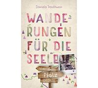 Daniela Trauthw Pfalz. Wanderungen für die Seele: Wohlfühlwege (Wa (Tapa blanda)