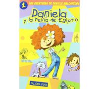 Daniela Y La Reina De Egipto 1