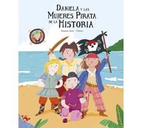 Daniela y las mujeres pirata de la historia