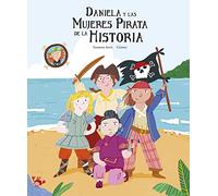 Daniela y las mujeres pirata de la historia (Español Egalité)