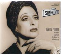 Daniela Ziegler - Highlights aus Sunset Blvd: Nur ein Blick, ein gutes Jahr +1