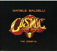 Daniele Baldelli - Cosmic