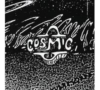 Daniele Baldelli - Cosmic Drag