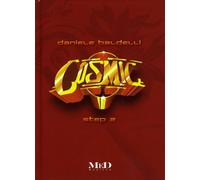 Daniele Baldelli - Cosmic: Step 2