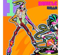 Daniele Baldelli - Cosmic Temple: Rite 1 [Vinilo]
